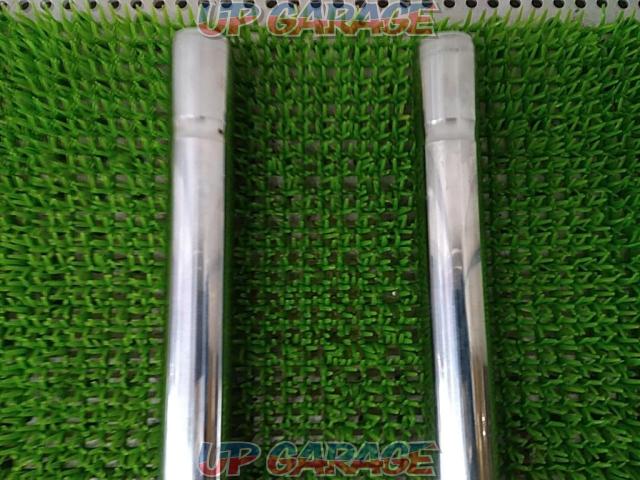 Translation
CBR125R (JC34)
Genuine front fork inner tube
Φ34/612mm-02