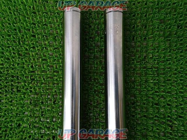 Translation
CBR125R (JC34)
Genuine front fork inner tube
Φ34/612mm-02