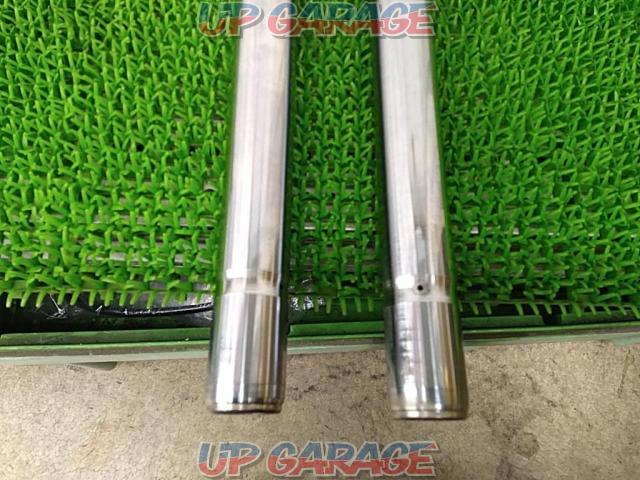 Translation
CBR125R (JC34)
Genuine front fork inner tube
Φ34/612mm-04