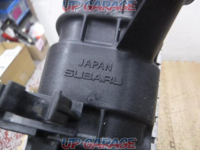 Subaru genuine BP5
Legacy genuine intercooler-02