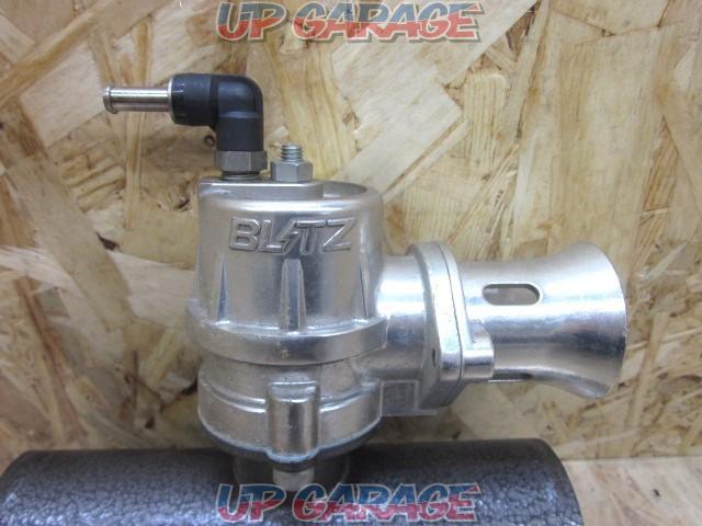 BLITZ
Blow-off valve
[Sylvia
S14 / S15
SR20DET]-02