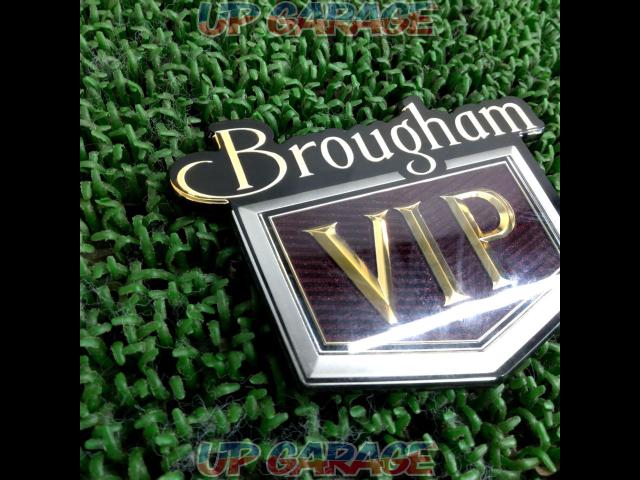 NISSAN
Emblem
Brougham
VIP
Gloria/Seema
Y30-02