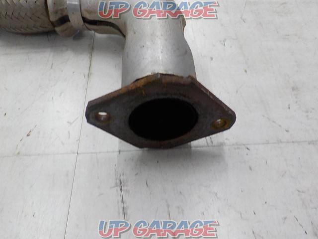 Nissan genuine CPX350 genuine front pipe-02