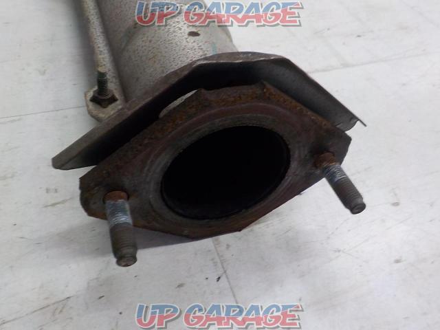 Nissan genuine CPX350 genuine front pipe-03