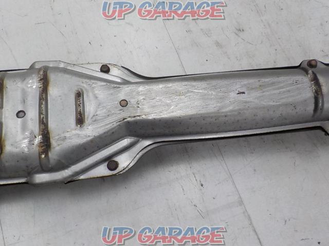 Nissan genuine CPX350 genuine front pipe-07