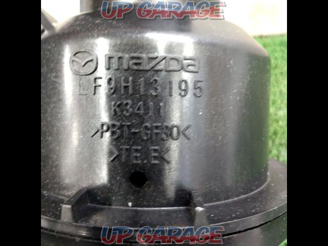 Mazda genuine intake pipe LF9H13195-03