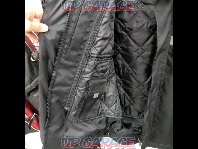Size: L
HONDA
AIR-VENT
Winter jacket
0SYEJ-M3A-03