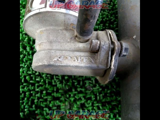 A’PEXi TWIN
CHAMBER
BLOW
OFF
VALVE
Silvia / 180SX
S13 series-02