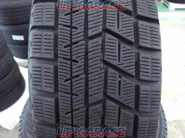 [Tire only] YOKOHAMA
ice
GUARD
iG60-02