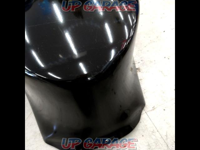Saitaniya (EIGHT) carbon tank cover
YZF-R1 ('15 -)-03