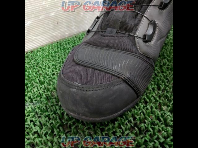 Size 26.0cm
KOMINE
BK-096
Dial Fit
WP riding shoes-03