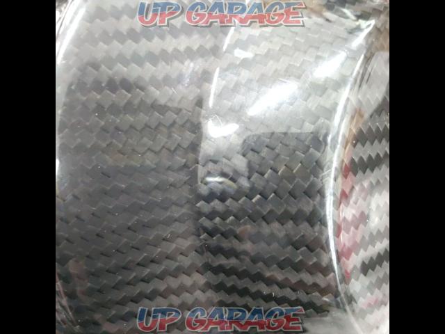 SPEEDRA
Dry carbon clutch cover
MT-09(’14-)/TRACER(’15-)-04