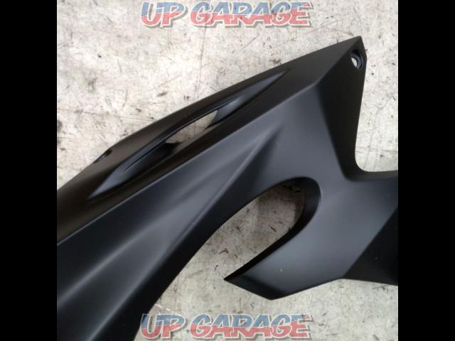 Unknown Manufacturer
Side cowl
YZF-R6/BN6-03