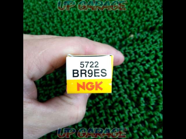 NGK BR9ES 5722 1個-02