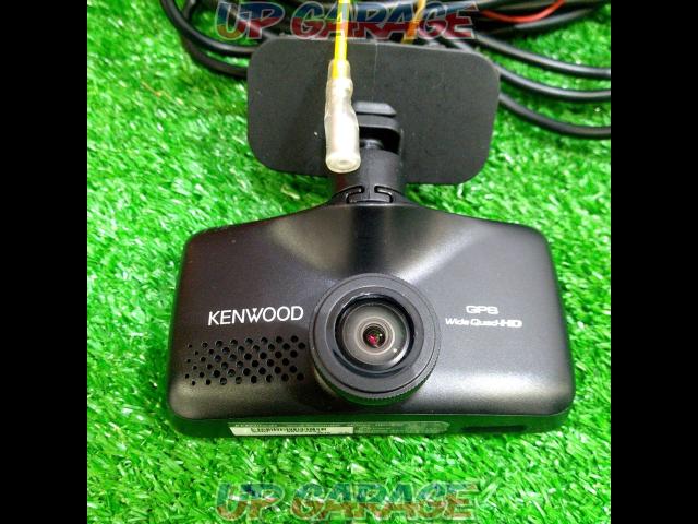 KENWOOD(ケンウッド) ドライブレコーダー DRV-630-02
