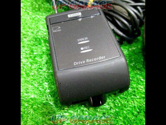 Suzuki genuine (SUZUKI)
drive recorder
99000-79 BA 8-02