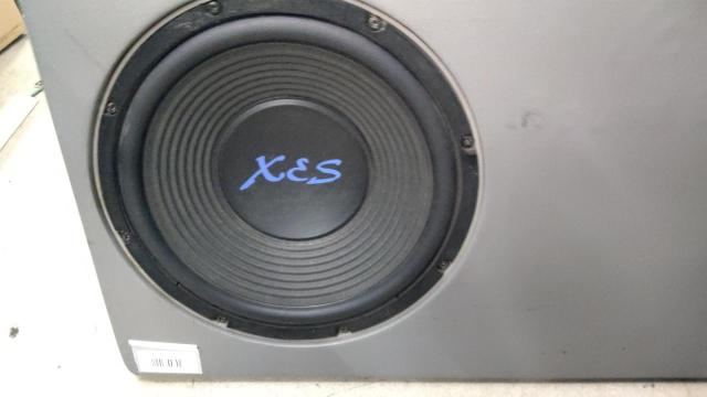SONY XESシリーズ XES-L50-02