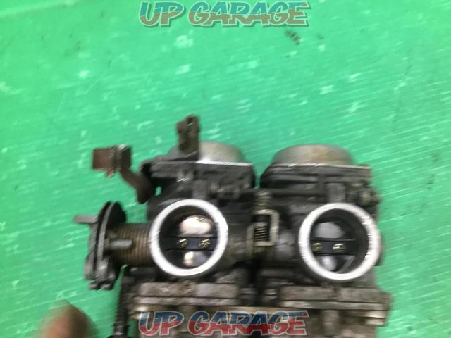 [Revel 250]
HONDA
Genuine
Carburetor-07