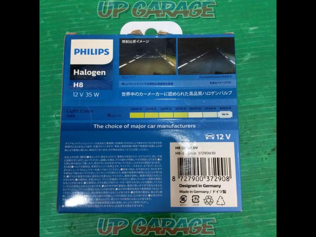 PHILIPS (Philips)
Headlight bulb
Halogen valve-02
