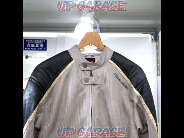Size:LHonda
Racing
Classic
Edition
Jacket-02
