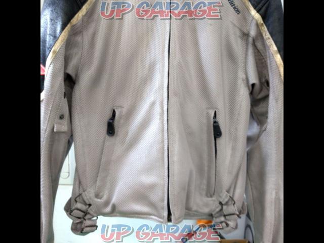 Size:LHonda
Racing
Classic
Edition
Jacket-03