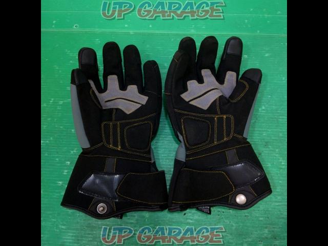 Size: LLYeLLOW
CORN
Winter Gloves
YG-347W-02