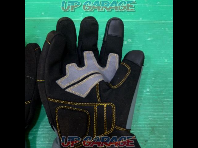 Size: LLYeLLOW
CORN
Winter Gloves
YG-347W-03