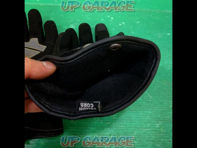 Size: LLYeLLOW
CORN
Winter Gloves
YG-347W-04