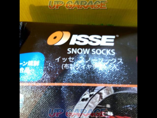 ISSE SNOW SOCKS Size62-03