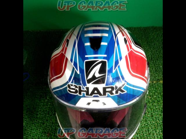 SHARK RACE R PRO ZARCO GP DE FRANCE-02