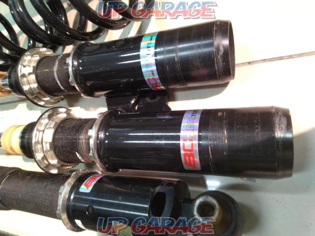 BC
RACING
TYPE
COILOVER
[BMW
M3 / M4
F80/F82-04
