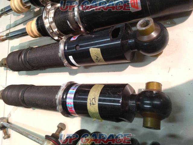 BC
RACING
TYPE
COILOVER
[BMW
M3 / M4
F80/F82-05