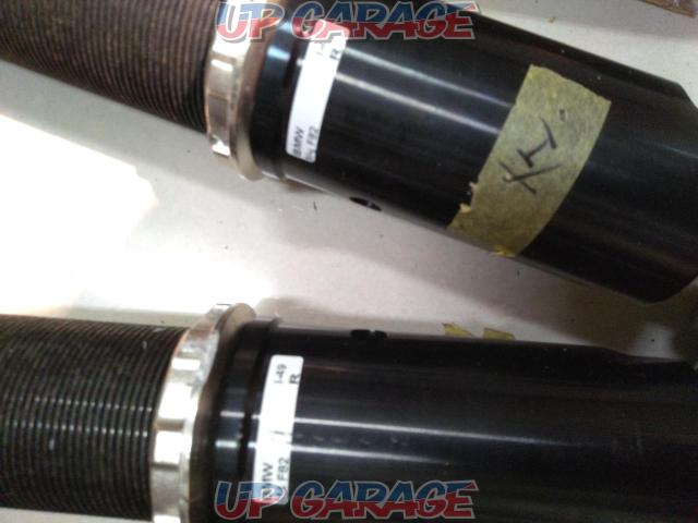 BC
RACING
TYPE
COILOVER
[BMW
M3 / M4
F80/F82-09