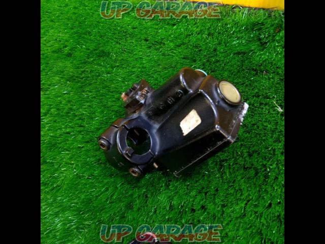 KAWASAKI
Zephyr 1100/ZRT10A brake/clutch genuine master cylinder-04