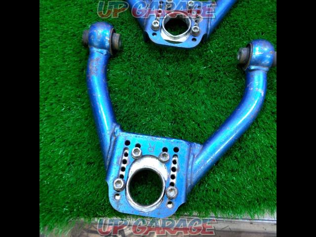 CUSCO (Cusco)
Negative upper arm (adjustment type)
Mark II / Chaser / Cresta
JZX100 *Ball joint missing
Arm part only-05