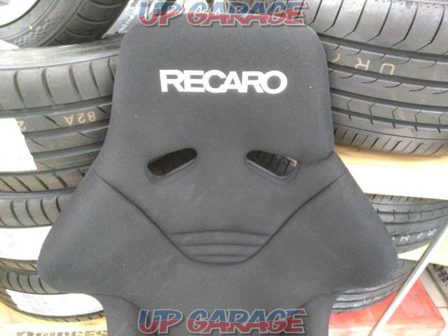 RECARO RS-G RallySport-GF-RP フルバケットシート-02