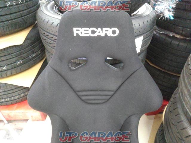 RECARO RS-G RallySport-GF-RP フルバケットシート-02