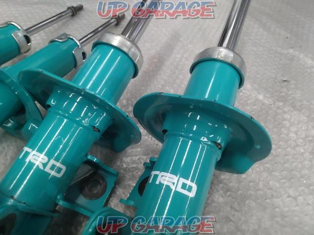  was price cut  TRD
Rally shock absorber set-03