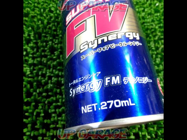 WAKO’S SUPER FV Synergy 添加剤-03