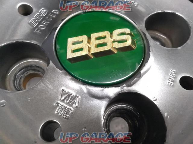 BBS
RE-L
RE5006
+
KUMHO
ECSTA
PS 71
* The outer diameter of the tire is large.-04