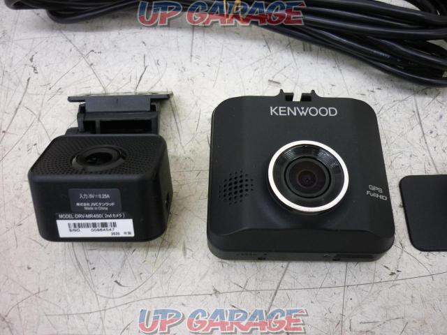 KENWOOD
DRV-MR450-02