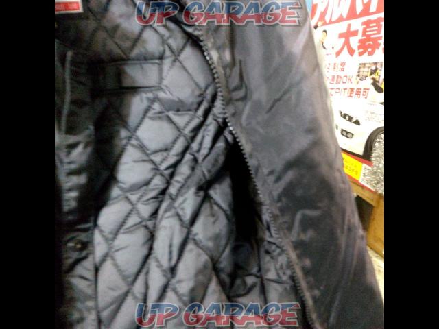 Size:LLB Nankai Parts
Toprider
Nylon winter jacket-03