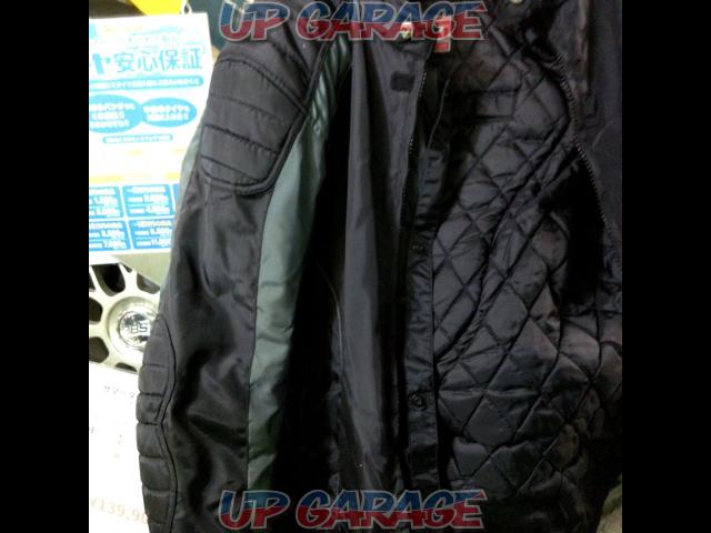 Size:LLB Nankai Parts
Toprider
Nylon winter jacket-04