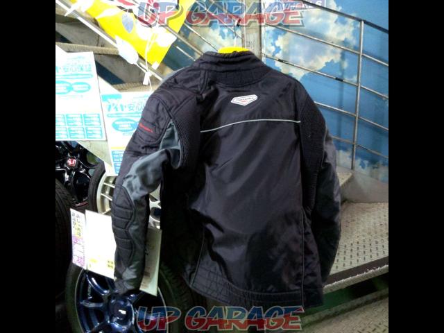 Size:LLB Nankai Parts
Toprider
Nylon winter jacket-05