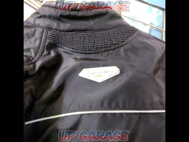 Size:LLB Nankai Parts
Toprider
Nylon winter jacket-06