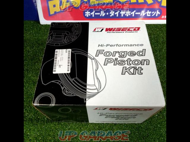 WISECO
Forged oversized piston
66mmRZ350/RD400-02