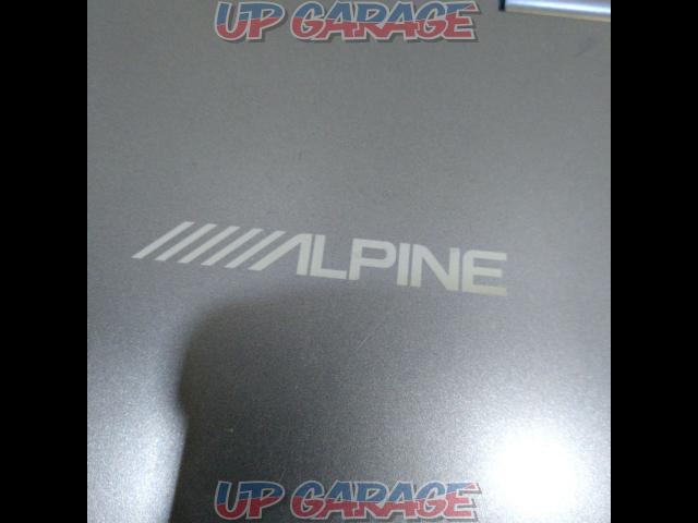 ワケアリ ALPINE TMX-R1100-02