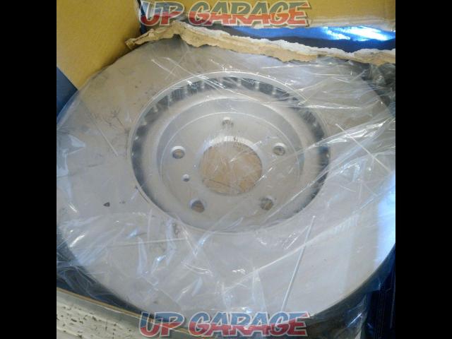 Skyline / V36
DIXCEL for front
SD
Type
Disc rotor-03