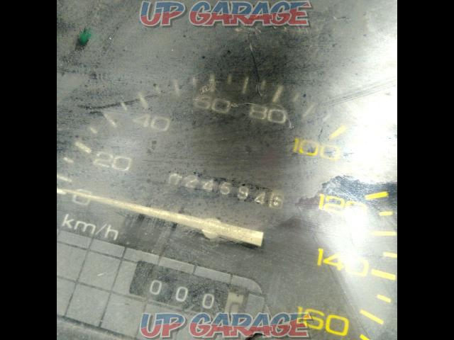 Wakeari March/K10 Nissan genuine
Meter-02