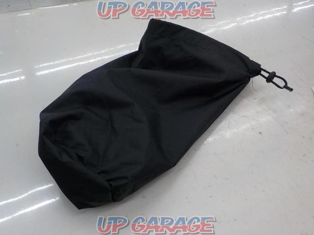 Size LMOTORHEAD
Rainwear
Black color/MH55-898-DSR001Rainy day-04